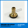 Wholesale Brass Sanitary Fitting Fast Supplier (BW-824)
